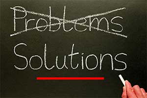 solution