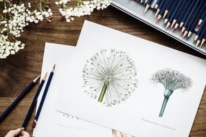 Illustrationist coloring