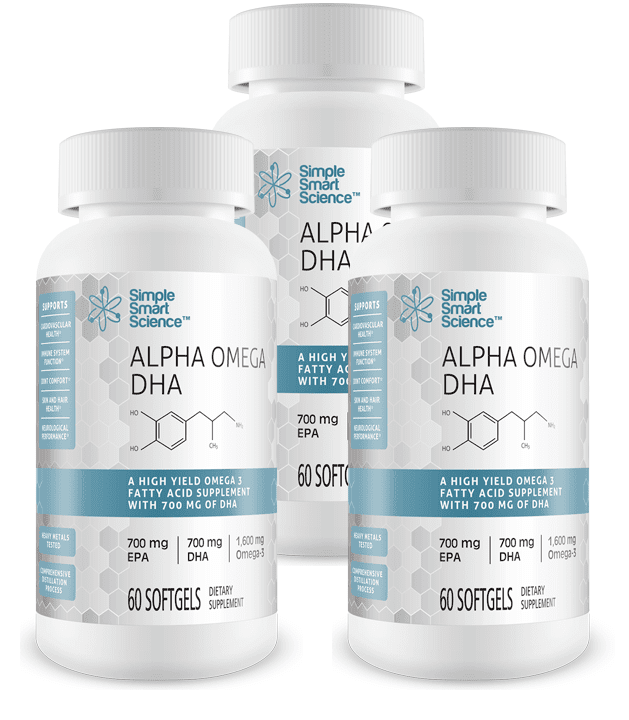 3-bottle AO ao-3-bottle