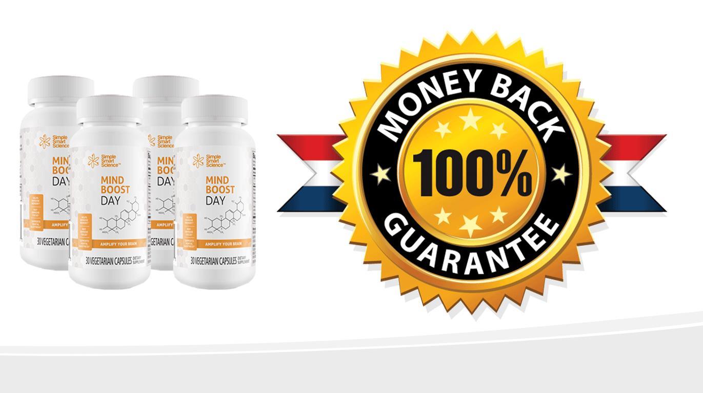 MBD money back