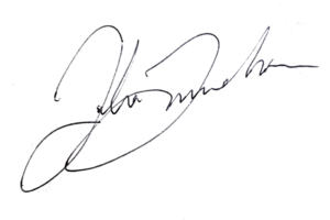Signature julia signature