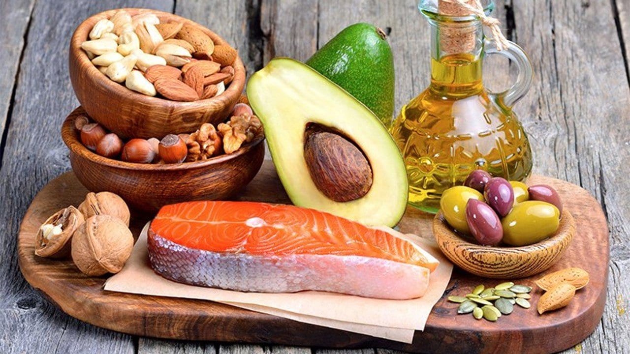 best fats foods best food