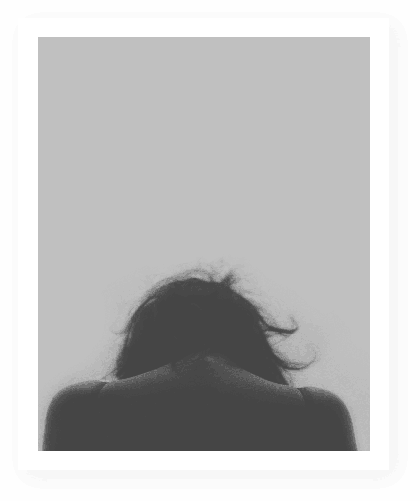 depressed