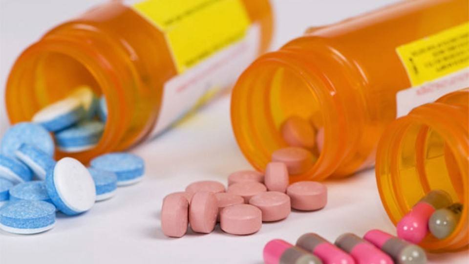 drugs