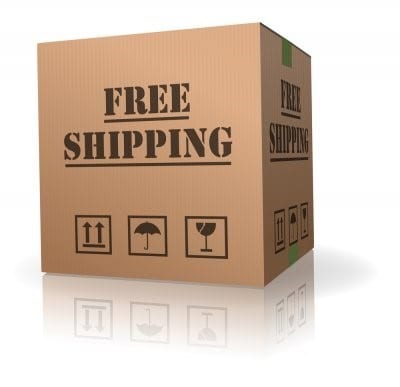 free ship