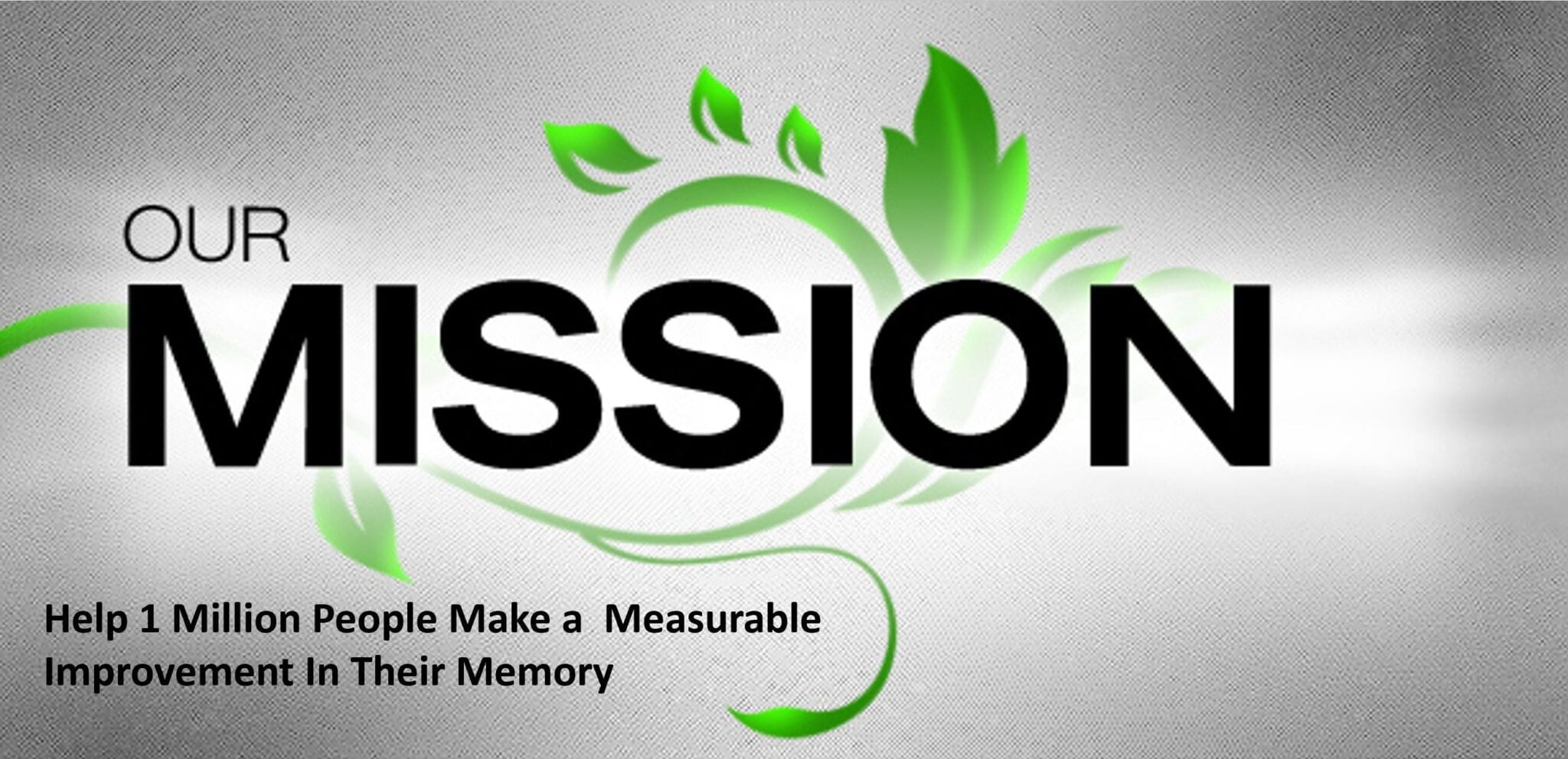 mission