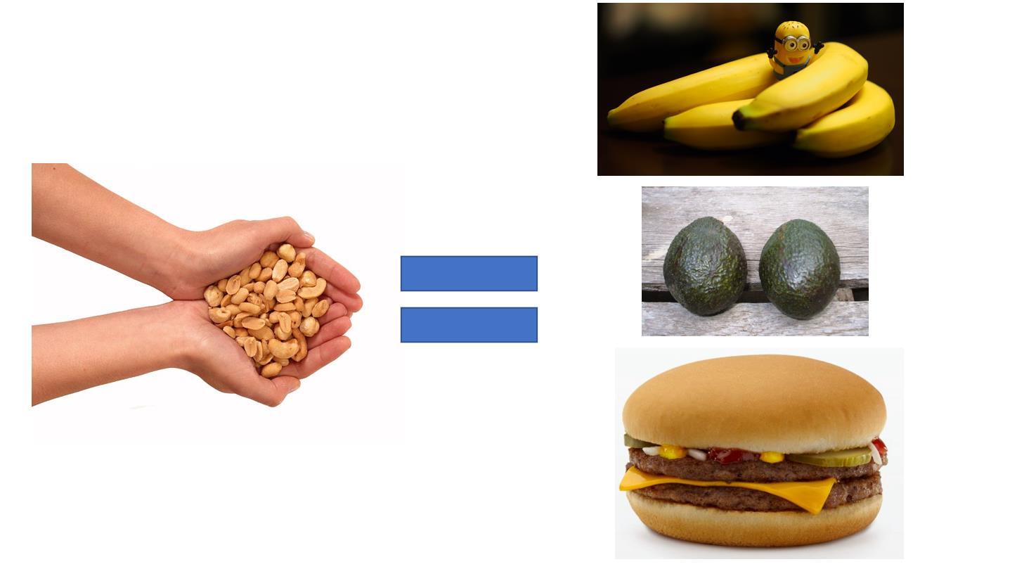 nuts nuts