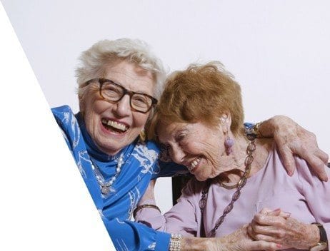 old happy 1