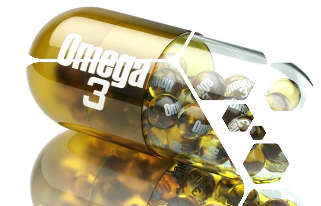 omega3 omega 3