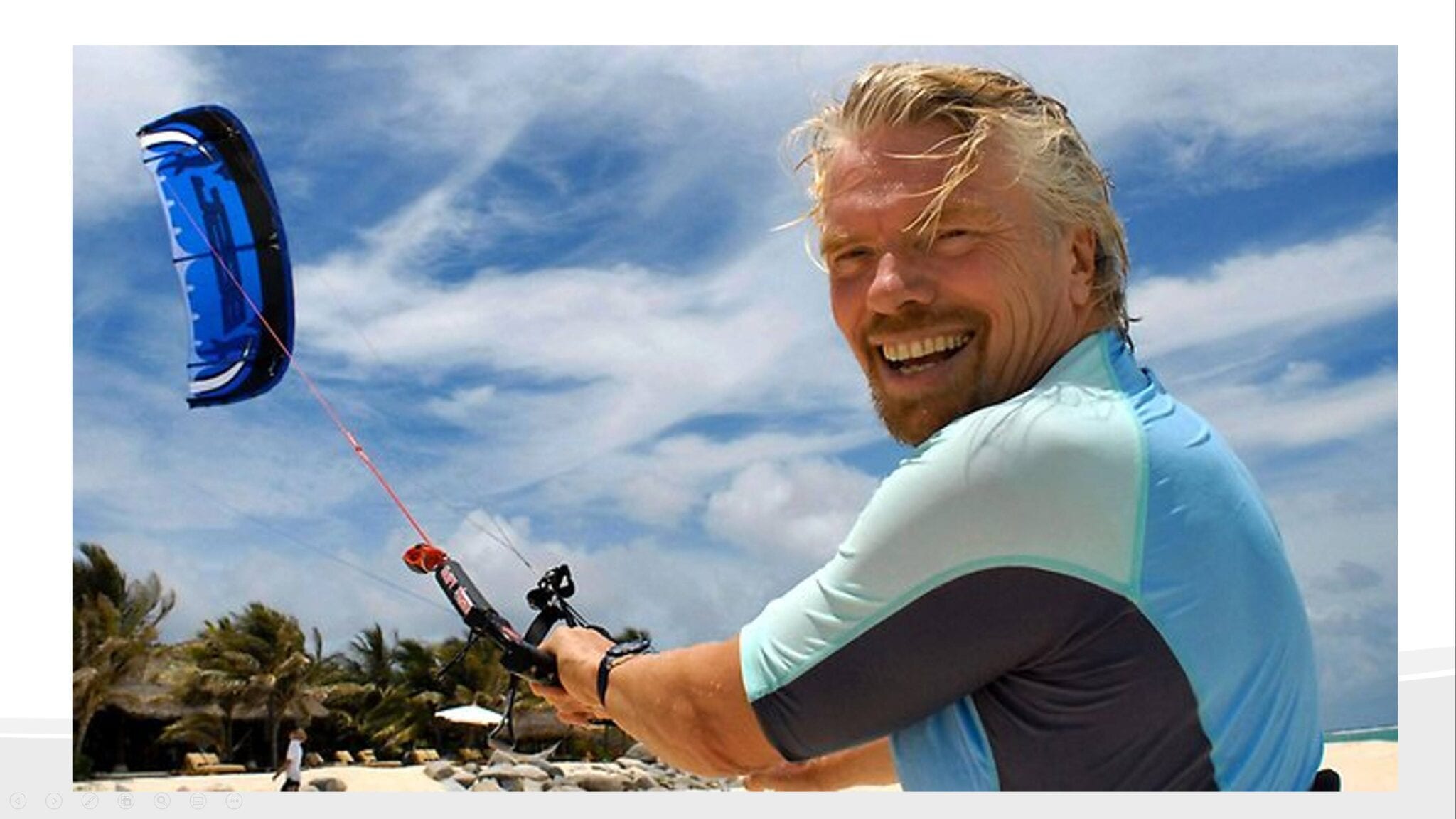 richard branson