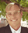 Russell Lundstrom