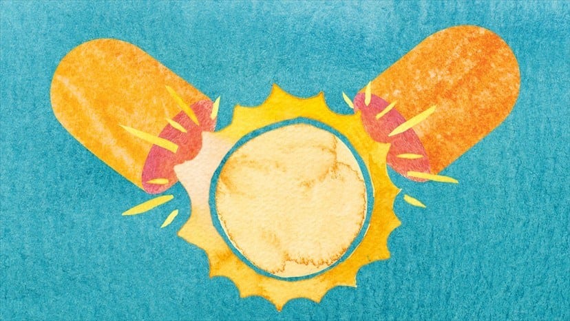 sun vitd3