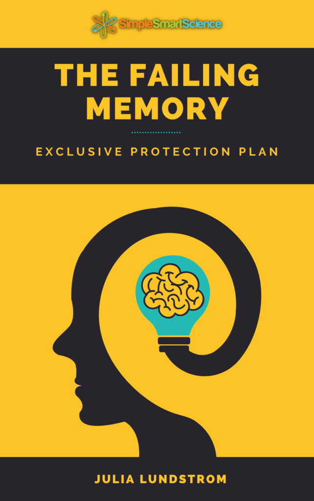 the failing memory
